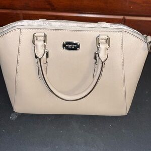 Michael Kors Ciara satchel large